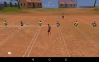 Kho Kho Game Screen Shot 7