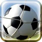 Kick Soccer Football