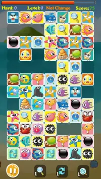 Onet Connect Animal mahjong Screen Shot 0