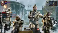 Black Ops SWAT - Game Aksi Offline Terbaik 2020 Screen Shot 2