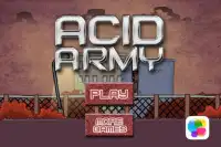 Acid Wars: Солдаты Юстиции Screen Shot 2