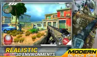 Call of Warfare Mobile Duty: Modern Black Ops Screen Shot 6