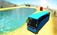 Offroad Bus Special Edition Screen Shot 13