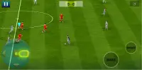 GERÇEK FUTBOL EVRİM 2022 Screen Shot 2