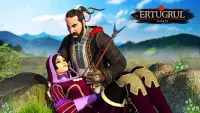 Warrior Ertugrul Gazi - Real Sword Games 2020 Screen Shot 1