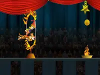 Circus Run Fun Game Screen Shot 3