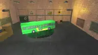 Real Tuning Bus Parking Screen Shot 4