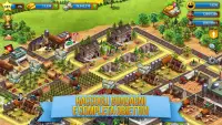 Tropic Paradise Sim: Town Buil Screen Shot 4
