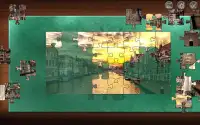Puzzle: krajobrazy miejskie 01 Screen Shot 2