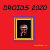 Droids 2020