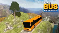 Super Bus Simulator 2021 Screen Shot 0