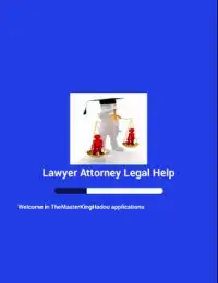 lawyer case games Screen Shot 0