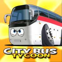 City Bus Tycoon - public transport service fever