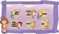 Kids Educational & ABC Learning Game 2021 Screen Shot 5