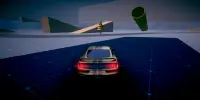 Ford Mustang GTR American Muscle Car Simulator 3D Screen Shot 4