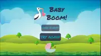 Baby Boom! Screen Shot 3