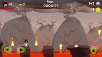 Diego:Fart Runner-He's Got Gas Screen Shot 9