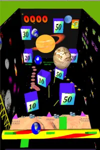 Ping Pong Carny Land Screen Shot 3