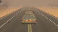 Driver Z - Wasteland Survivor Screen Shot 2