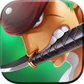 Heroes Rush: Clash of Cartoons