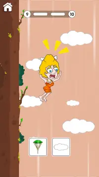Rescue The Girl - Save Lady Screen Shot 4