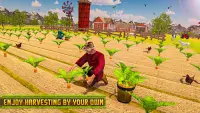 agricultor vida simulador Screen Shot 6