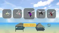 Mosquito Simulator 3D Screen Shot 4