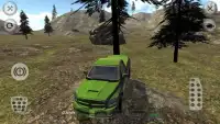 4x4 SUV Simulator Screen Shot 3