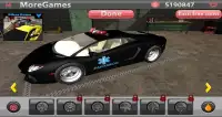 Ambulancia City Parking 2016 Screen Shot 7