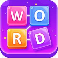 Word Master - Trò chơi đố chữ