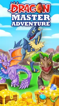 Dragon Master Adventure Screen Shot 0
