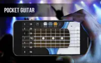Real guitar - guitar simulator with effects Screen Shot 5