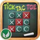 Tic Tac Toe