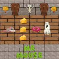 Mr mouse