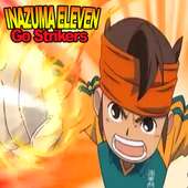 Guide Inazuma Eleven Go Strikers