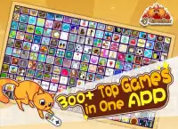 4J GameBox (300+ Games In 1 APP) Screen Shot 0
