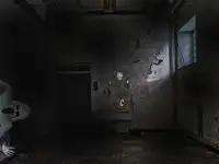 Ghost Knocking Door Screen Shot 1