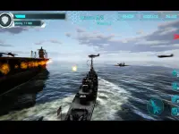 World Of Battleship：World War2 Screen Shot 13