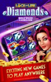 Hollywood Casino Slots: Free Slot Machines Games Screen Shot 9