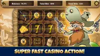 MyPalaCasino: Free Casino Screen Shot 6