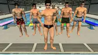 Championnat du monde de natation en piscine Screen Shot 5