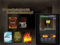 Dungeon Quest Card Battle RPG -Beat Down & Refine- Screen Shot 6