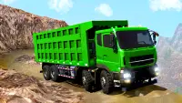 Euro Truck Ultimate Truck Simulator Truck Games 3D Screen Shot 0