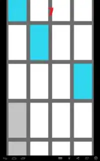Piano Tiles (Tap Only Blue Tiles) Screen Shot 3