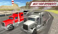 Ultimate Mini Truck Racing Sim Screen Shot 17