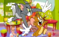 Tom And Jerry XO Screen Shot 0