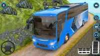 Euro Coach Bus Simulator 2023 Screen Shot 2