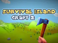 Survival Island - Craft 2 Screen Shot 5