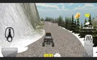 RC Drift Truck Climb Screen Shot 1