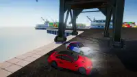 M3 Real Port Driving Screen Shot 1